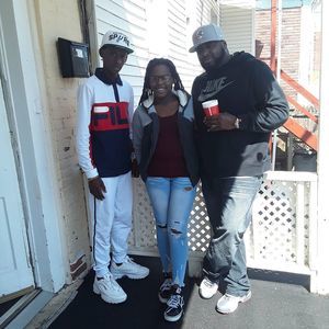 Meet your Posher, Francisco